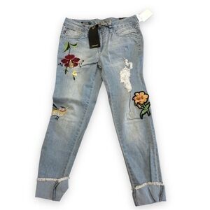 Vigoss Jeans